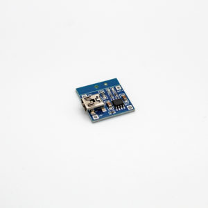 Battery Charging Board Mini USB 1A ARDA120