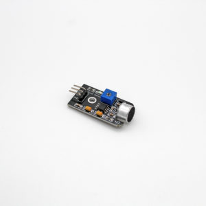 High sensitivity microphone sensor ARDA241