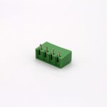 2EDGRC-5.08-04P Socket Terminal Block