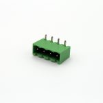 2EDGRC-5.08-04P Socket Terminal Block