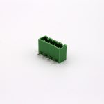 2EDGRC-5.08-04P Socket Terminal Block