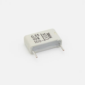 EVOX MMK 0.33uF 100VDC