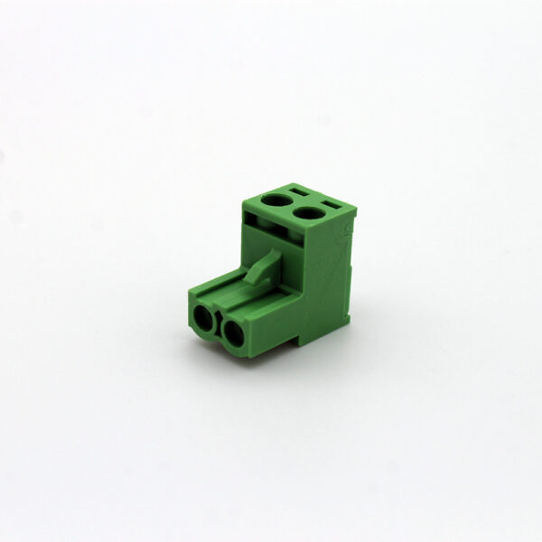 2EDGK-5.0-06P-14-00A Pluggable Terminal Block