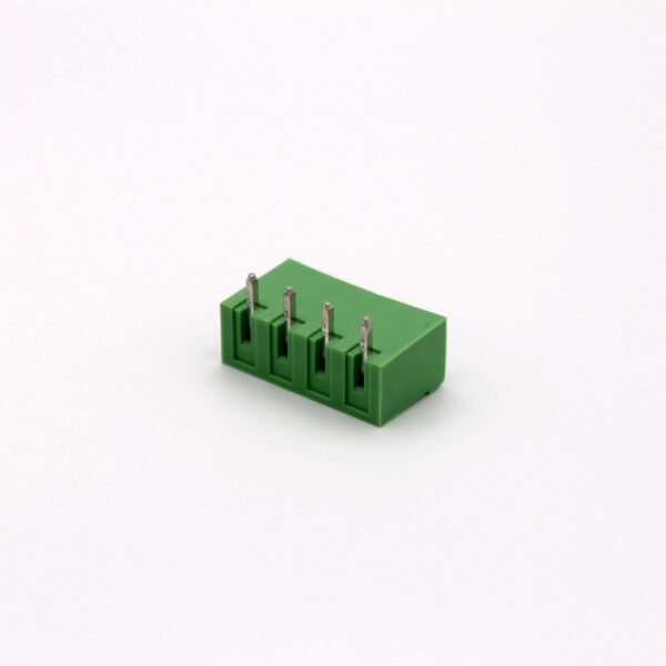 2EDGRC-5.08-09P-14-00A DEGSON Plugable Terminal Block