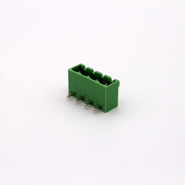 2EDGRC-5.08-09P-14-00A DEGSON Plugable Terminal Block