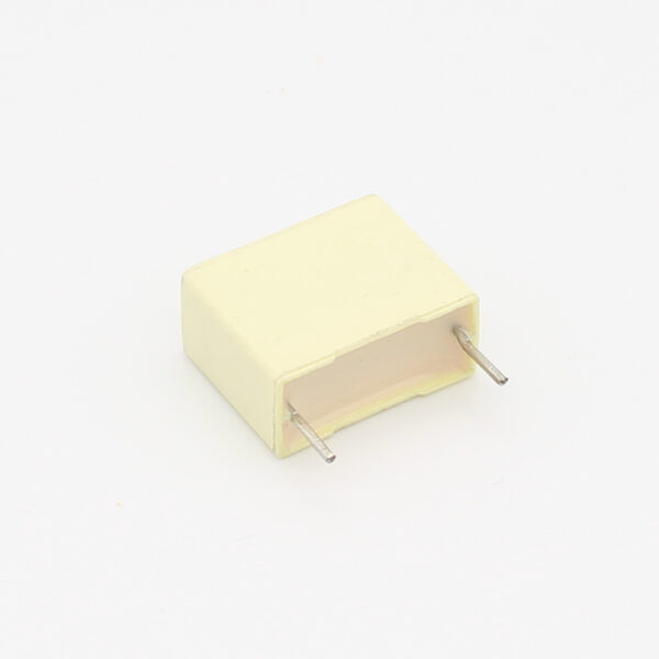 ARCO 1uF 160V 10% MKT CAPACITOR