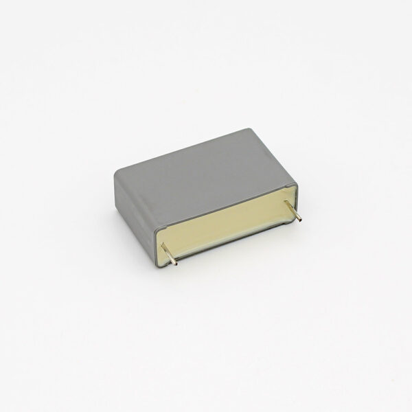 ARCO 10uF 100V 10% MKT-R60 CAPACITOR