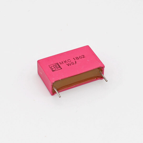 ERO 4.7uF 63V MKC-1862 CAPACITOR