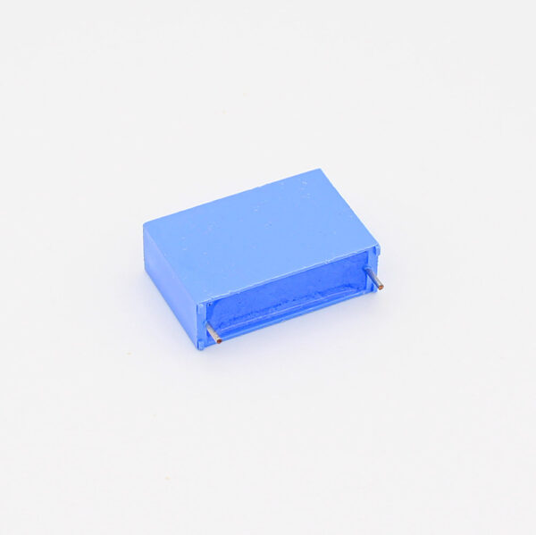 PHILIPS 1uF 250V 10% MKT-364 CAPACITOR