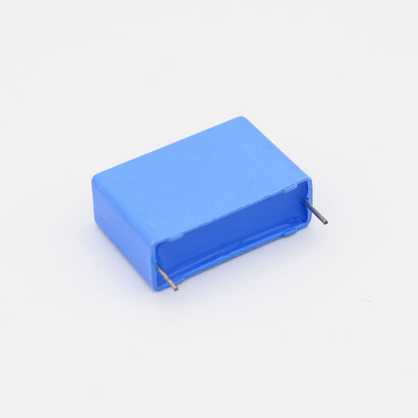 PHILIPS 4.7uF 100V MKC CAPACITOR