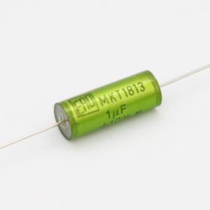 ERO 1uF 250V 10% MKT-1813 CAPACITOR