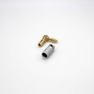 BSG-645 Nakamichi banana plug black