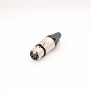 XK-502 XLR PLUG FEMALE