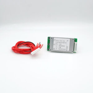 XYDL-7335-10S BATTERY MANAGEMENT SYSTEM BMS