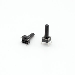 TC-1102-15H 250gf tact switch 6x6mm