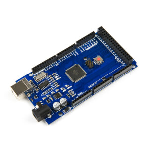 MEGA 2560 R3 SMD Board Improved Version CH340 Chip ARDA006