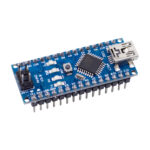 Nano V3.0 FT232 Chip Board with Atmega328P-AU ARDA007
