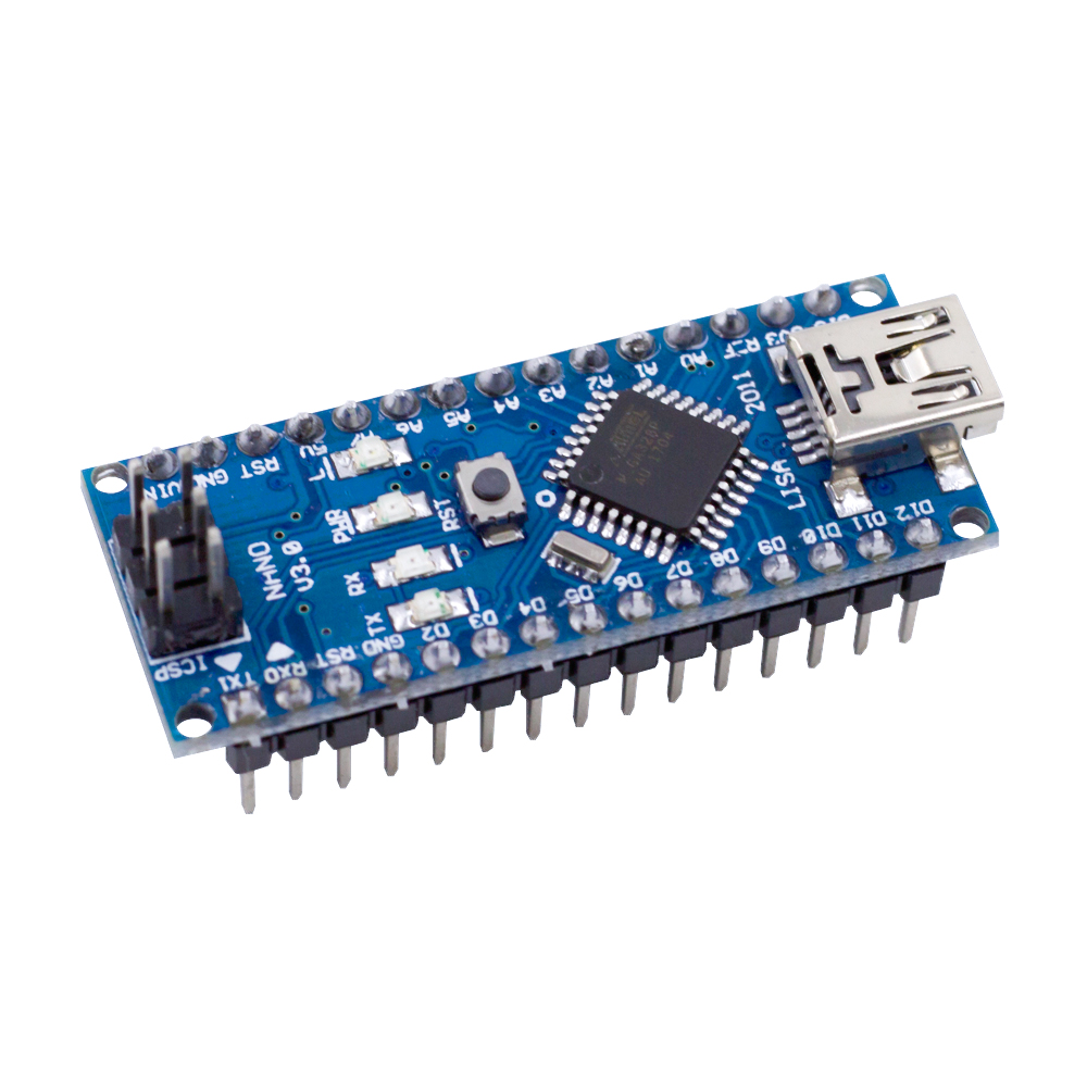 ARDA007 Nano V3.0 FT232 Chip Board with Atmega328P-AU ARDA007