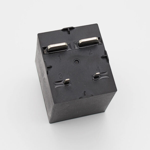 CHAR-124A150 CHUROD SOLAR AND INDUSTRIAL RELAY