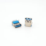 DS1095-05-LNR0 USB-A USB 3.0 Connector Socket