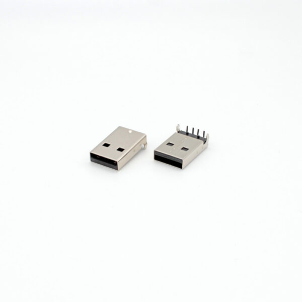 DS1097-BN0 USB-A USB 2.0 Plug Connector