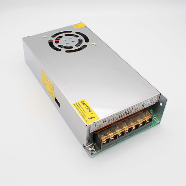 HS-200-12 Switching Power Supply