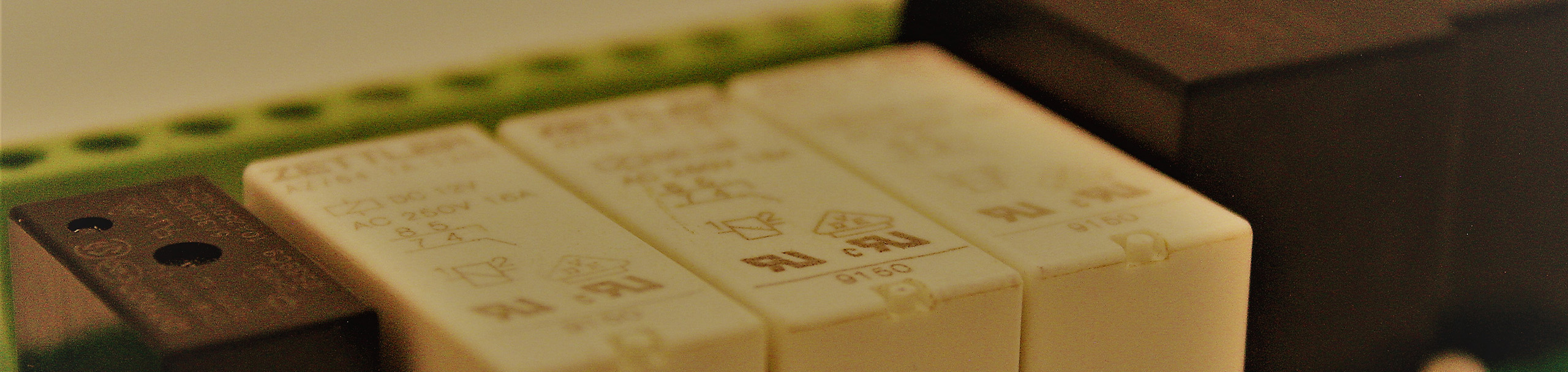 Obsolete Relays | CPH Electronics