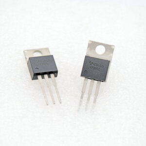 UA7805CKC VOLTAGE REGULATOR