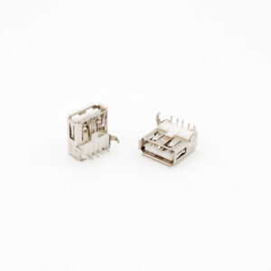 USB-A-100 USB 2.0 TYPE A USB SOCKET