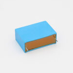 ERO CAPACITOR MKP-1840 2.2uF 400V BOTTOM