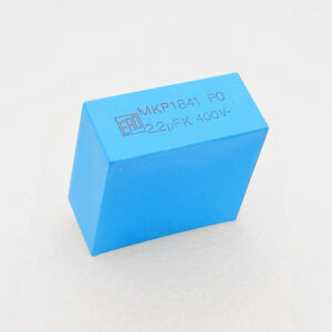 ERO CAPACITOR MKP-1841 2.2uF 400V