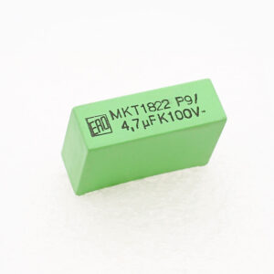 ERO-ROEDERSTEIN MKT-1822 4.7uF 100V