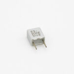 EVOX 63V MMK POLYESTER 0.33uF BOTTOM