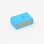 EVOX PMR CAPACITOR POLYPROPYLENE 1.5uF 400V BOTTOM