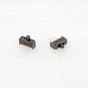 SS-12E17-G3 1P2T Slide Switch