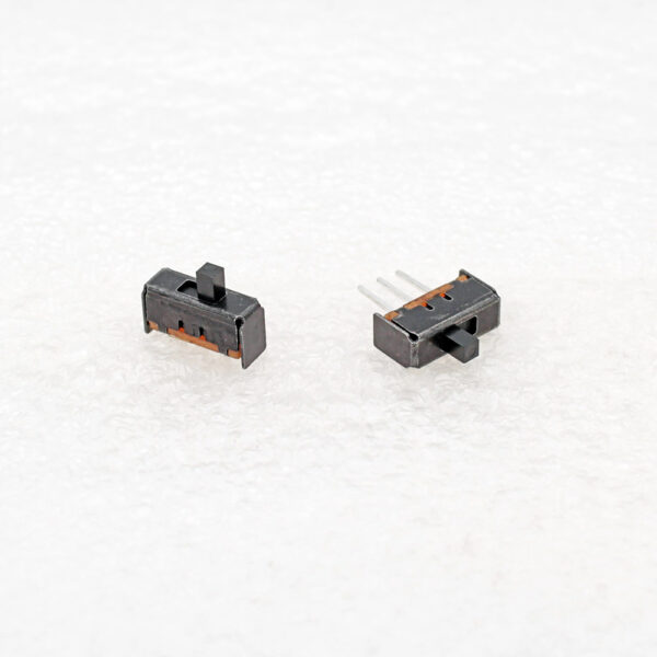 SS-12E17-G3 1P2T Slide Switch