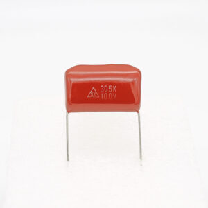 TC-TAIWAN MKT CAPACITOR 3.9uF 100V