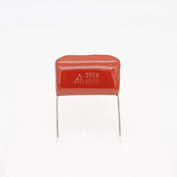 TC-TAIWAN MKT CAPACITOR 3.9uF 100V