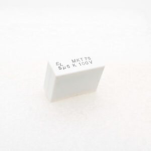 ELESTA MKT 5.6uF 100V METAL FILM CAPACITOR