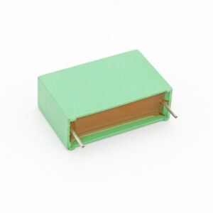 ERO MKT-1822 1.8uF 250VDC 10% BOTTOM METAL FILM CAPACITOR