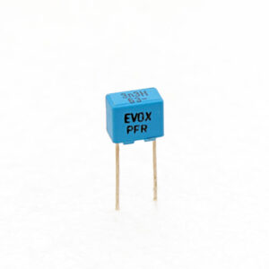 EVOX PRF POLYPROPYLENE 3.3nF 63V 3% CAPACITOR