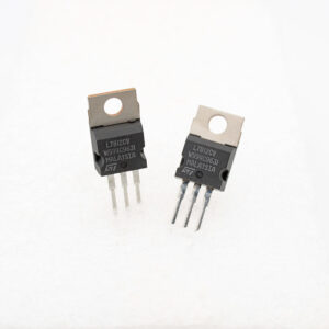 L7812CV VOLTAGE REGULATOR ST MICROELECTRONICS
