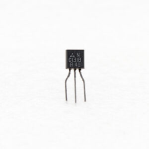 2SC1318 TO-92 NPN BIPOLAR TRANSISTOR