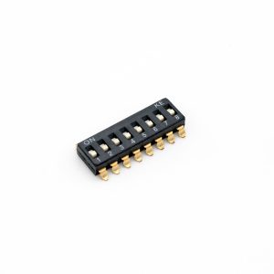 DSIC08TSGER 8P DIP Switch